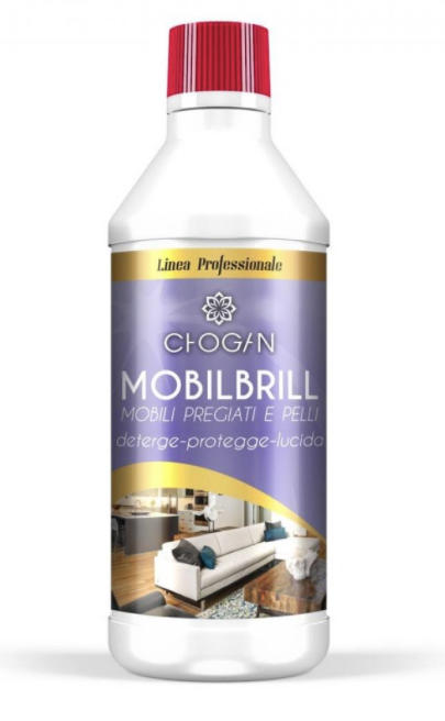 Mobilbrill – Möbelreiniger