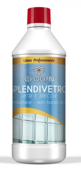 Splendivetro – Glasreiniger