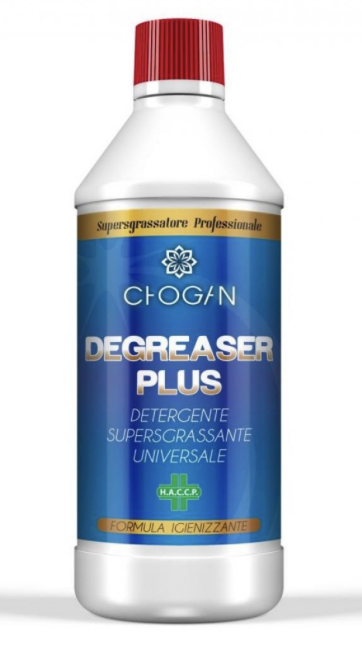 Degreaser Plus – Fettlöser