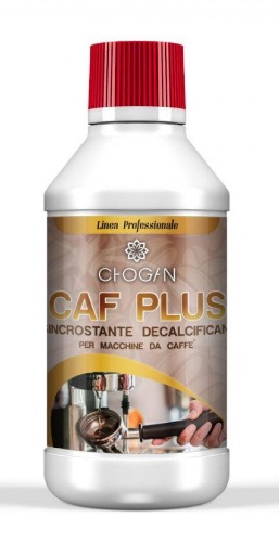 Caf Plus