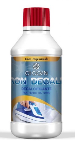 Iron Decalk