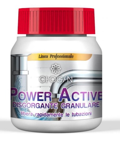 Power Active