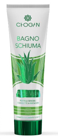 Aloe Vera Duschgel