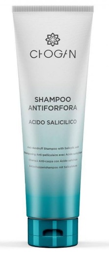 Anti-Schuppen-Shampoo (mit Salicylsäure)