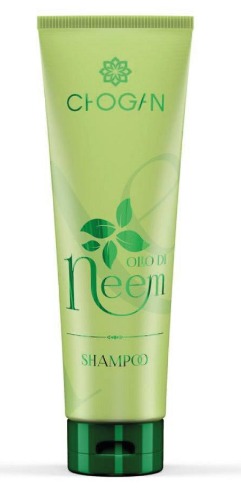 Shampoo mit Neemöl