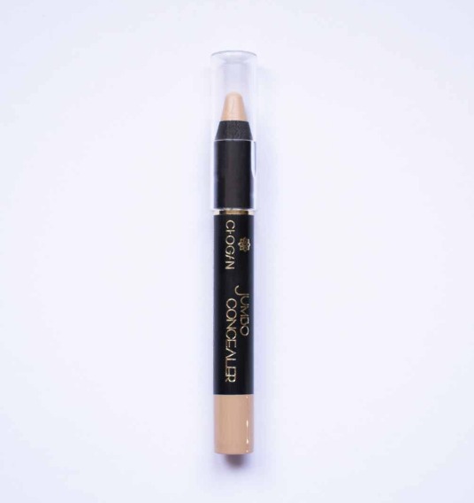 Jumbo Concealer Abdeckstift – Light Beige