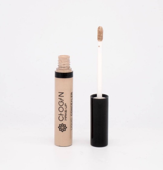 Flüssiger Concealer – Ivory 8 g