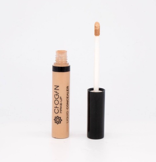 Concealer mit hoher Deckkraft – Honey 8 g