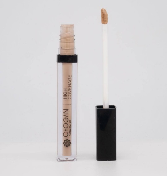 Concealer mit hoher Deckkraft – Ivory 3 g