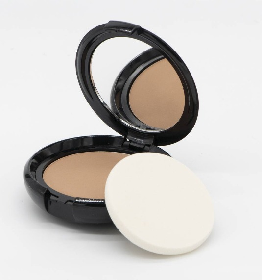 Kompaktpuder – Natural Beige