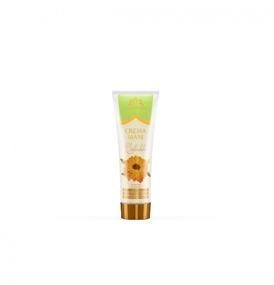 Handcreme mit Ringelblume 75 ml