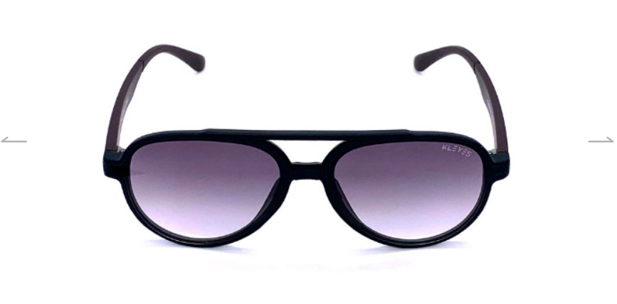 Sonnenbrille „Aviator“