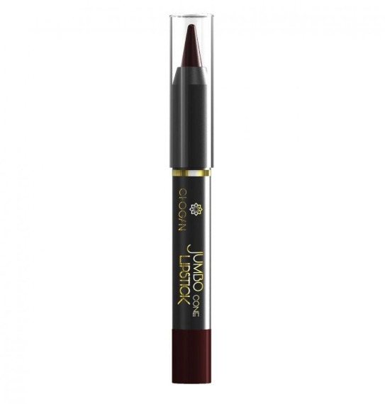 Jumbo Lipstick Cone – Cherry