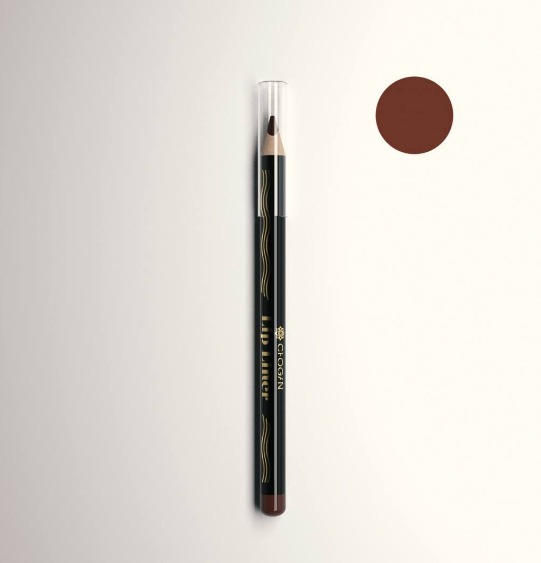 Lip Liner Lippenkonturenstift − Brown 1,14 g