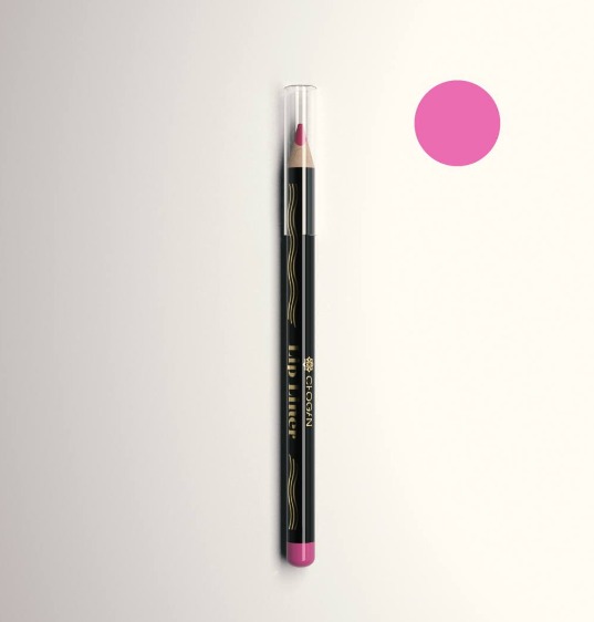 Lip Liner Lippenkonturenstift − Hot Pink 1,14 g