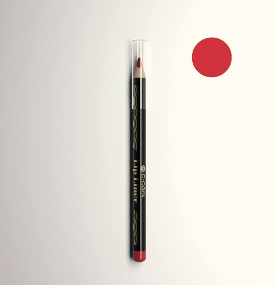 Lip Liner Lippenkonturenstift − Poppy 1,14 g