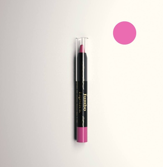 Jumbo Lipstick Cone Lippenstift − Hot Pink 2,8 g