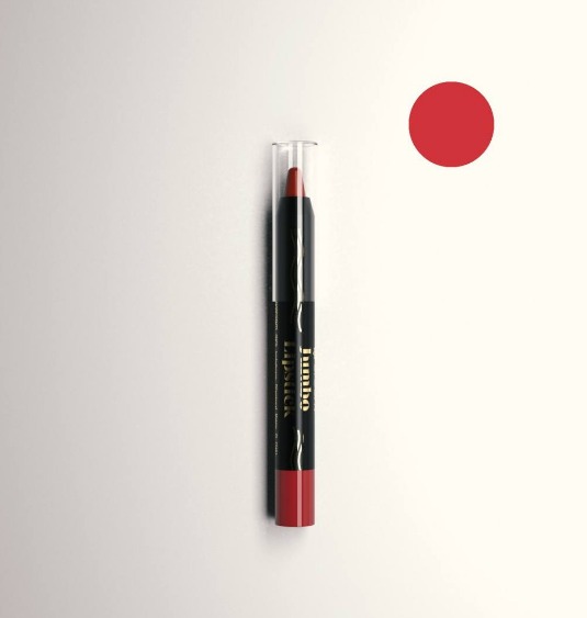 Jumbo Lipstick Cone Lippenstift − Poppy 2,8 g