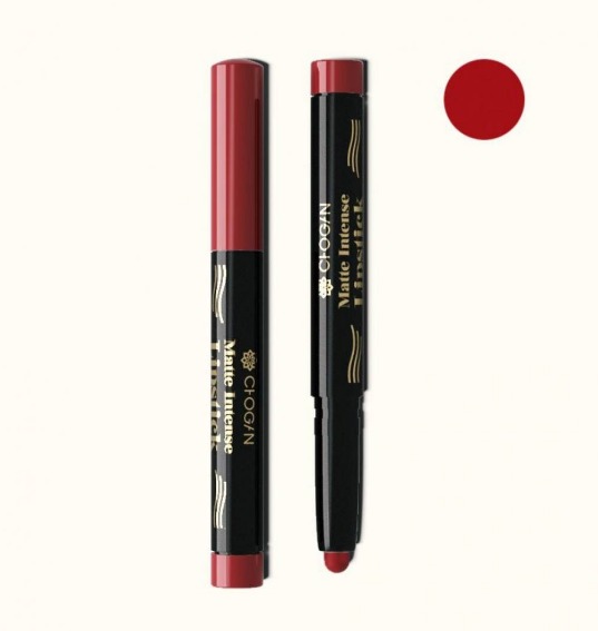 Matte Intense Lippenstift −Pomegranate 1,4 g