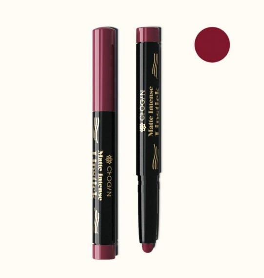 Matte Intense Lippenstift − Dragon Fruit 1,4 g