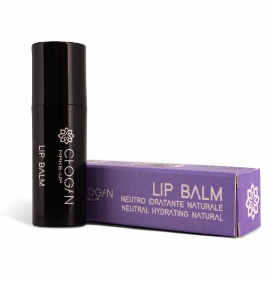 Lip Balm Neutral – Natürliche Feuchtigkeitspflege 4,5 ml