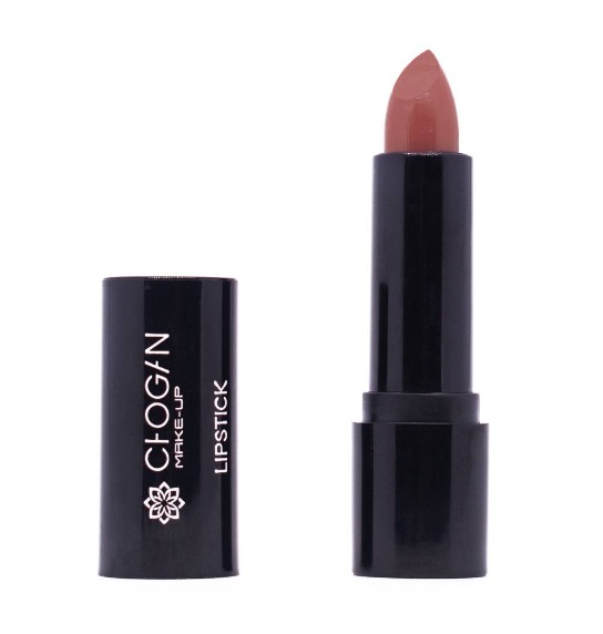 Brillanter Lippenstift –  Dark Nude 5 g