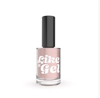 Nagellack – Elegant Rose 10 ml