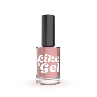 Nagellack – Antique Pink 10 ml