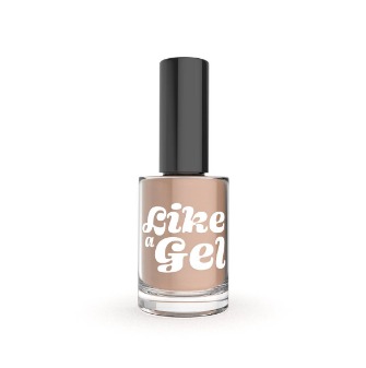 Nagellack – Caramel 10 ml