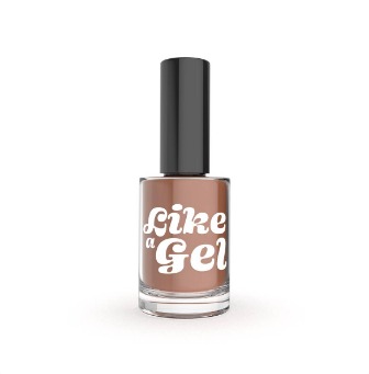 Nagellack – Light Brown 10 ml