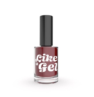 Nagellack – Brown 10 ml