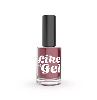 Nagellack – Dark Cherry 10 ml