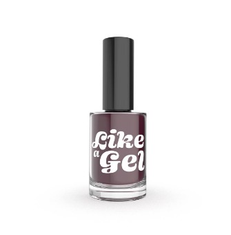 Nagellack – Dark Wine 10 ml