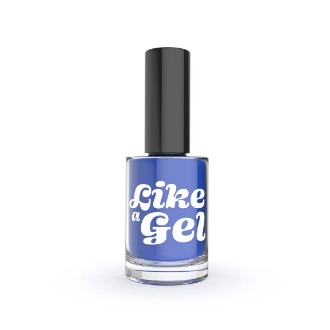 Nagellack – Electric Blue 10 ml