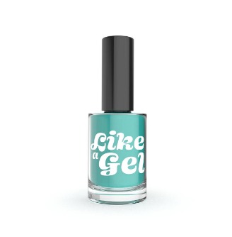 Nagellack – Pine Green 10 ml