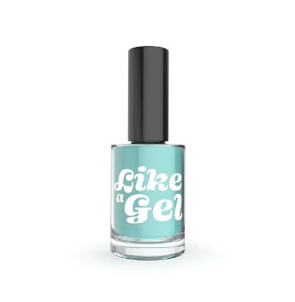 Nagellack – Mint 10 ml