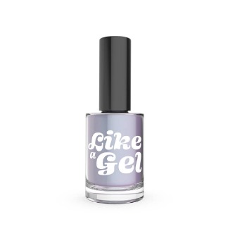 Nagellack – Platinum Pink 10 ml