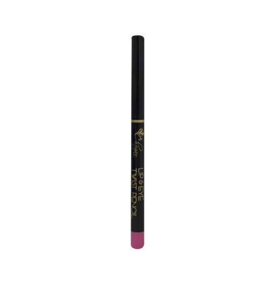 Lip & Eye Twist Pencil – Augen- und Lippenkonturenstift