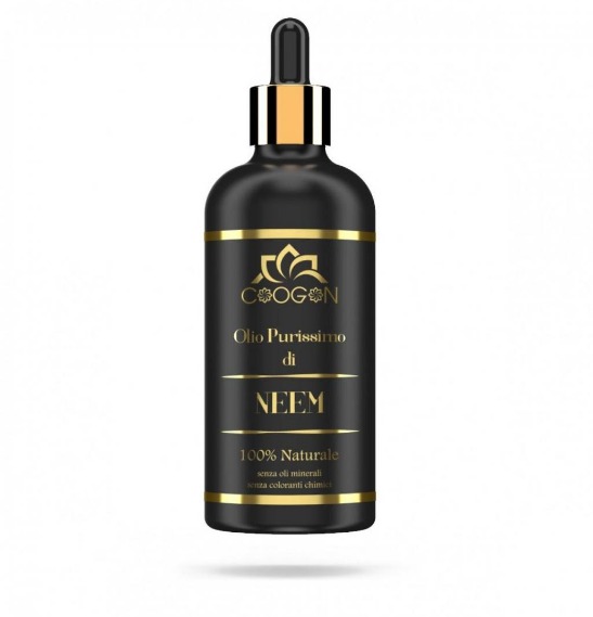 Reines Neemöl – 100 ml