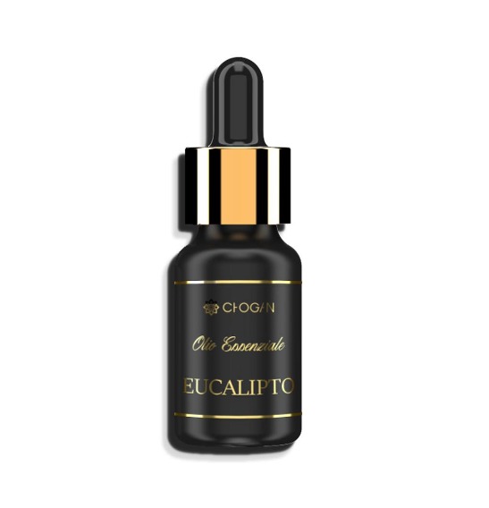 Eukalyptus ätherisches Öl 10 ml